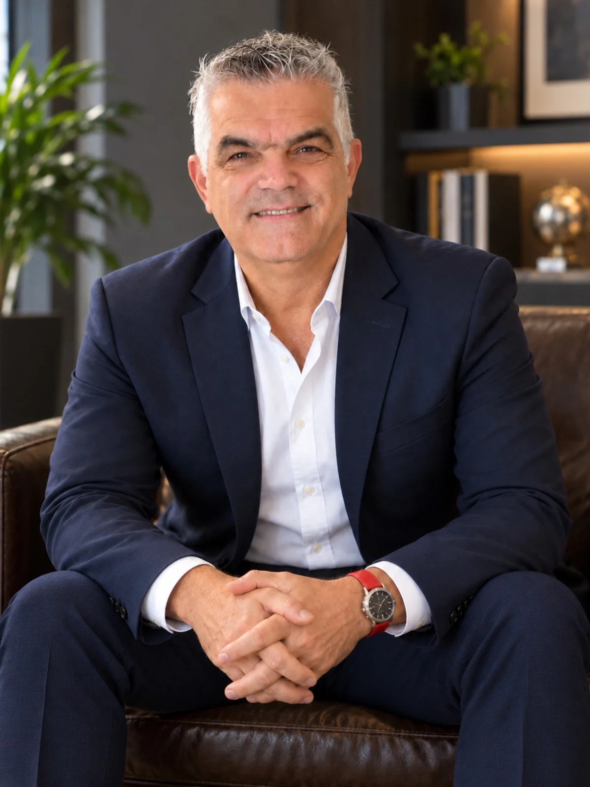 Hakan Değirmenci